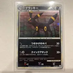 2026年最新】ブラッキー 037/080の人気アイテム - メルカリ