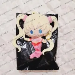 即購入可 ぴちぴちピッチ プラッシュマスコット タピオカ るちあ 箱なし