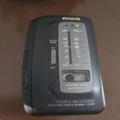 aiwa HS-PX530 ステレオカセットプレーヤー 本体 - メルカリ