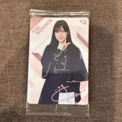 櫻坂46 松本和子 ローソン プラカード - メルカリ