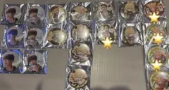 センラ センワン缶バッジ20個