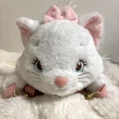 ディズニーストア マリーちゃん ポシェット