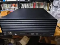 HP ProDesk 600 G6 SFF i7-10700 32GB