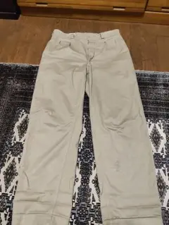希少】Triumph トライアンフ デニム 30 英国旗パッチ バイク - メルカリ
