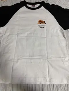 BEN DAVIS ラグラン 七分袖 Tシャツのサムネイル