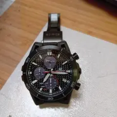 CASIO EDIFICE ソーラー腕時計のサムネイル