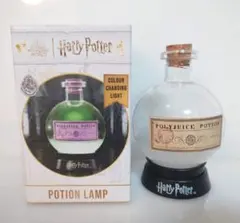 サリュSalut!×Harry Potter POLYストームグラス - メルカリ