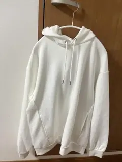 ジーユー パーカー