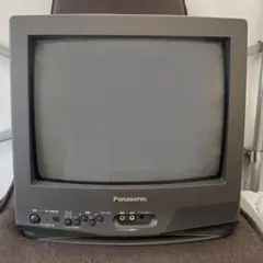 Panasonic パナソニック　カラーテレビ　TH-14RF1