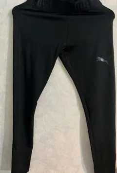 PUMA トレーニングタイツ Sサイズのサムネイル