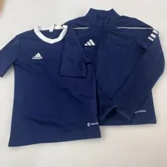 adidas サッカーウェア