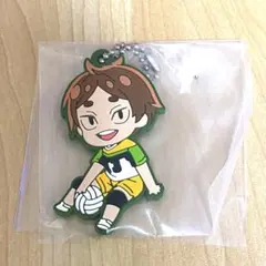 ハイキュー　でふぉラバ　古森元也　キーボルダー