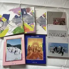 SEVENTEEN アルバム　まとめ売り