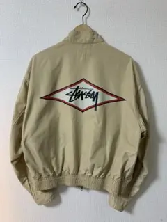 Stussy Surf Team Harrington Jacket
