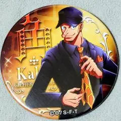 2025年最新】onepiece 缶バッジ カクの人気アイテム - メルカリ