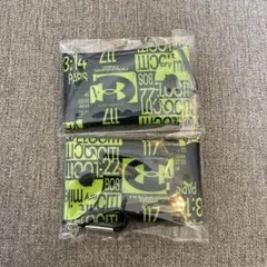 アンダーアーマー Under Armour カラビナポーチ 2個セットのサムネイル