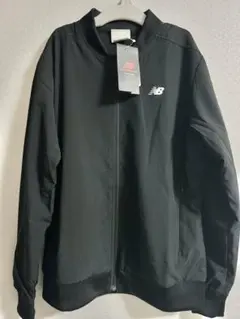 新品　ニューバランス　ウィンドブレーカー　アウター