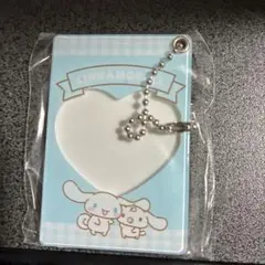 フレームキーチェーン シナモロール