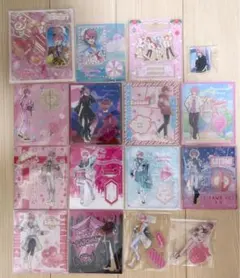 アイドルマスター シャイニーカラーズ 園田智代子 アクリルスタンド 6
