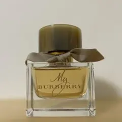 R*様 My Burberry オードパルファム50ml 香水