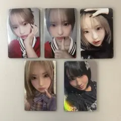 2025年最新】madein ナゴミ トレカの人気アイテム - メルカリ