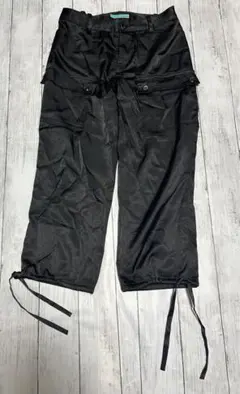 カーゴ ワークパンツ