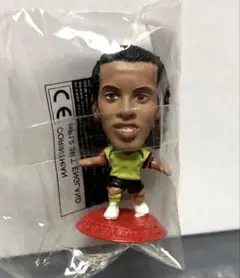 【コリンシアン マイクロスターズ】ロナウジーニョ　バルセロナ　アウェイ　未開封