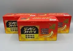 ジンセンファイトV 100mL×30本入 - メルカリ