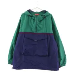 2026年最新】supreme ハーフジップ ナイロンの人気アイテム - メルカリ
