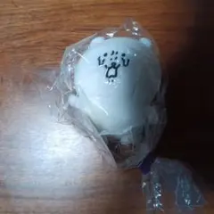 ナガノキャラクターズ くまだらけマスコット　泣き顔