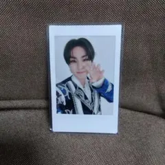 enhypen fateplus インスタントフォト　ジョンウォン