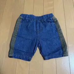 半ズボン　100