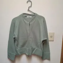 SONNYLABEL ミントグリーン カーディガン