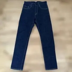 グリーンレーベルリラクシング　デニムパンツS