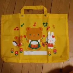 保育園　幼稚園　バッグのサムネイル