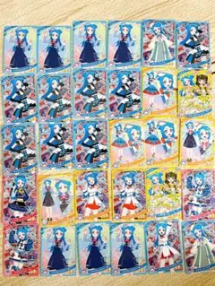 ひみつのアイプリ 八王子ビビ 18枚セット(星3,2) - メルカリ