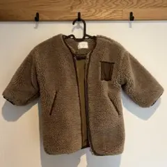 ベビー用コート　90