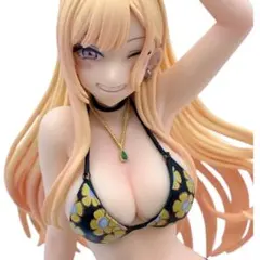その着せ替え人形は恋をする 喜多川海夢 水着Ver. 1/7スケールフィギュア