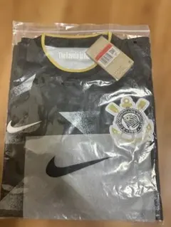 Nike Corinthians シャツ 新品タグ付き