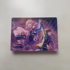 プロセカ ノーブルアート 小豆沢こはね