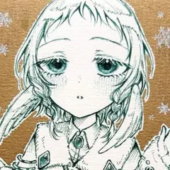 ☆【猫見堂 / haku89】 鳴潮 カルテジア B2タペストリー EX版 - メルカリ