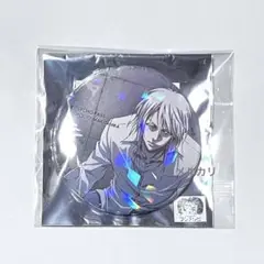 PSYCHO-PASS　サイコパス　槙島　ホログラム 缶バッジ　アーカイブ