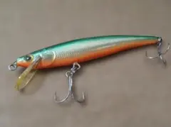 人気のミノー　スカジットデザインズ　チップミノー　8ｃｍ　Ｓのサムネイル