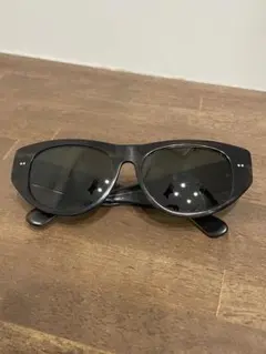 RayBan レイバンBOGART ボガード マックショウ RALEIGHラリー - メルカリ