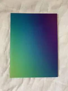 嵐　Beautiful World ライブツアーパンフレット