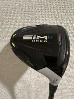 2025年最新】テーラーメイドsim2フェアウェイウッドの人気アイテム