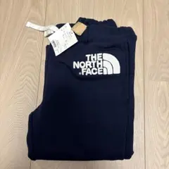 ノースフェイススウェットパンツ