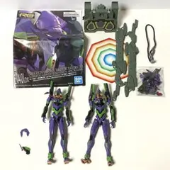 エヴァンゲリオン 魂SPEC2体武器のセット エヴァンゲリオン 魂SPEC2体武器のセット - メルカリ