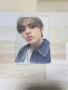 SEVENTEEN シーグリ 2025 トレカ【エスクプス】