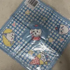 ちいかわ　クレープくじ　D賞 ハチワレ